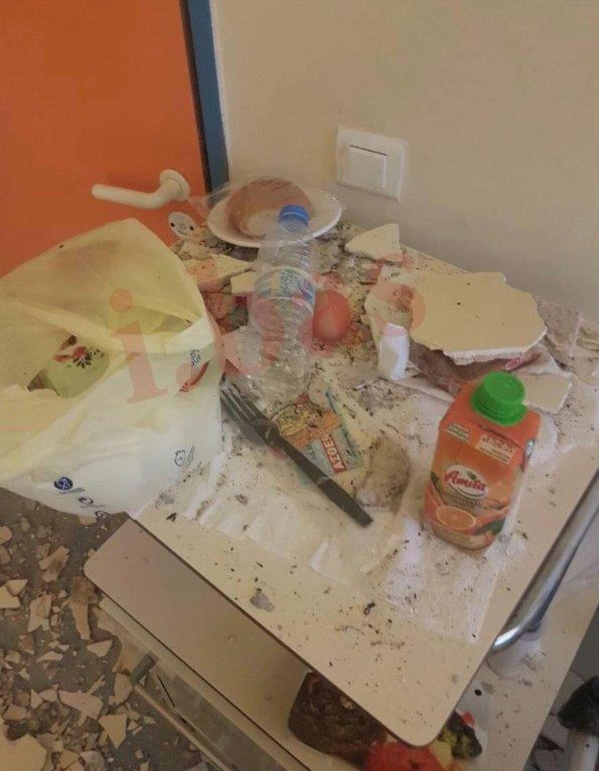 νοσοκομείο Νίκαιας