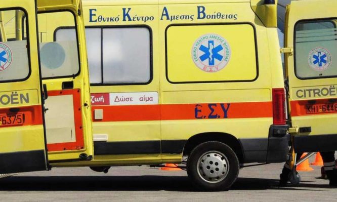 Τζανετής