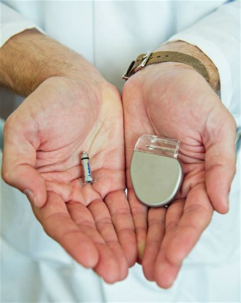 βηματοδότης