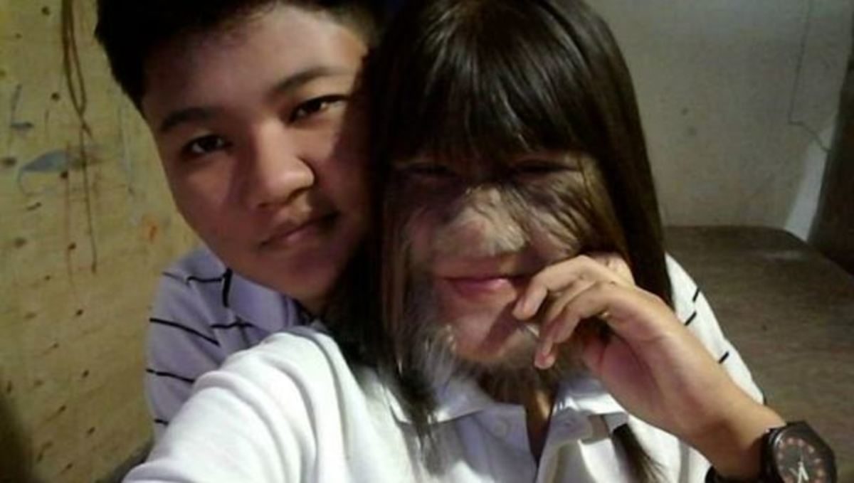 λυκάνθρωπος