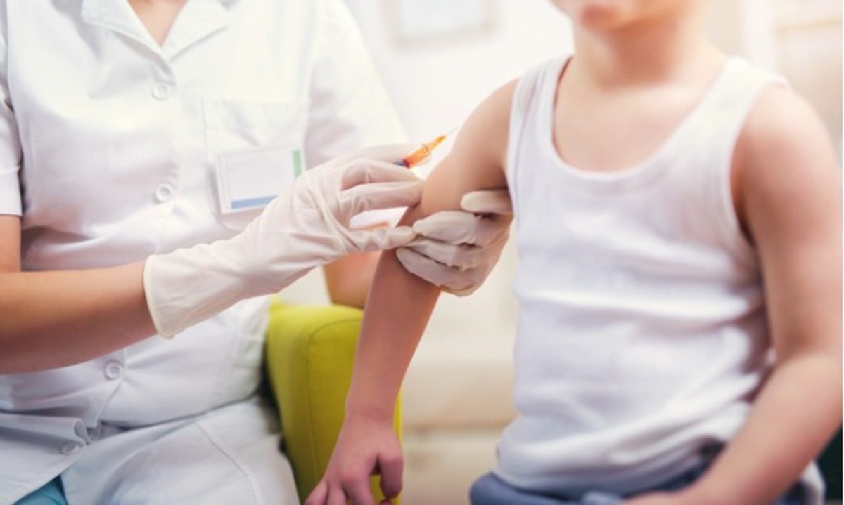 μηνιγγίτιδα