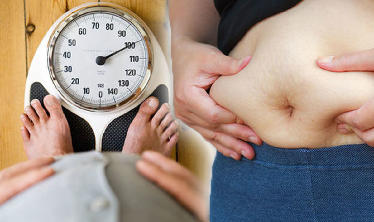 Η γρήγορη δίαιτα : Χάστε 8 κιλά σε 15 ημέρες