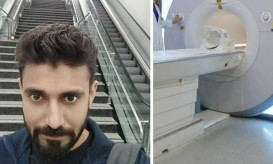 τομογράφος