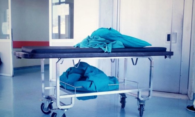 μεταμόσχευση ήπατος