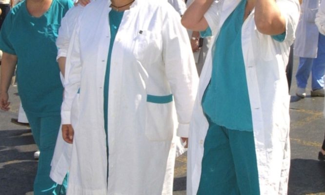 νοσοκομείο λαμίας