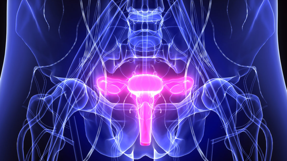 Καρκίνος του τραχήλου της μήτρας