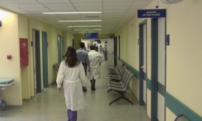 ιδιωτικά μαιευτήρια