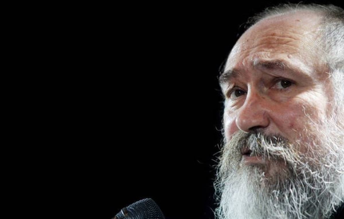 Τζίμης Πανούσης