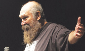 Τζίμης Πανούσης