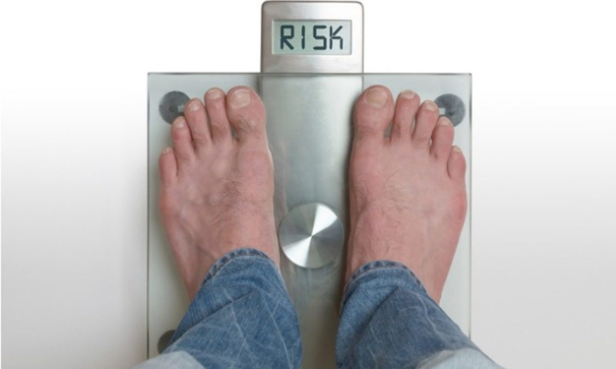 παχυσαρκία