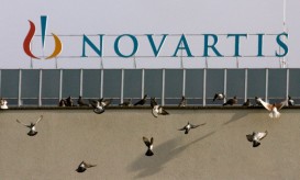 Novartis