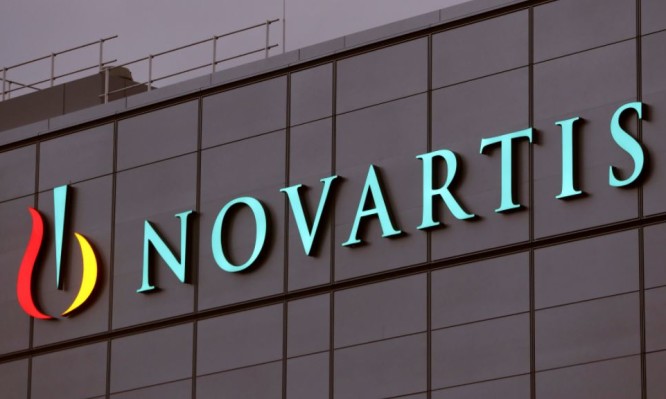 Novartis