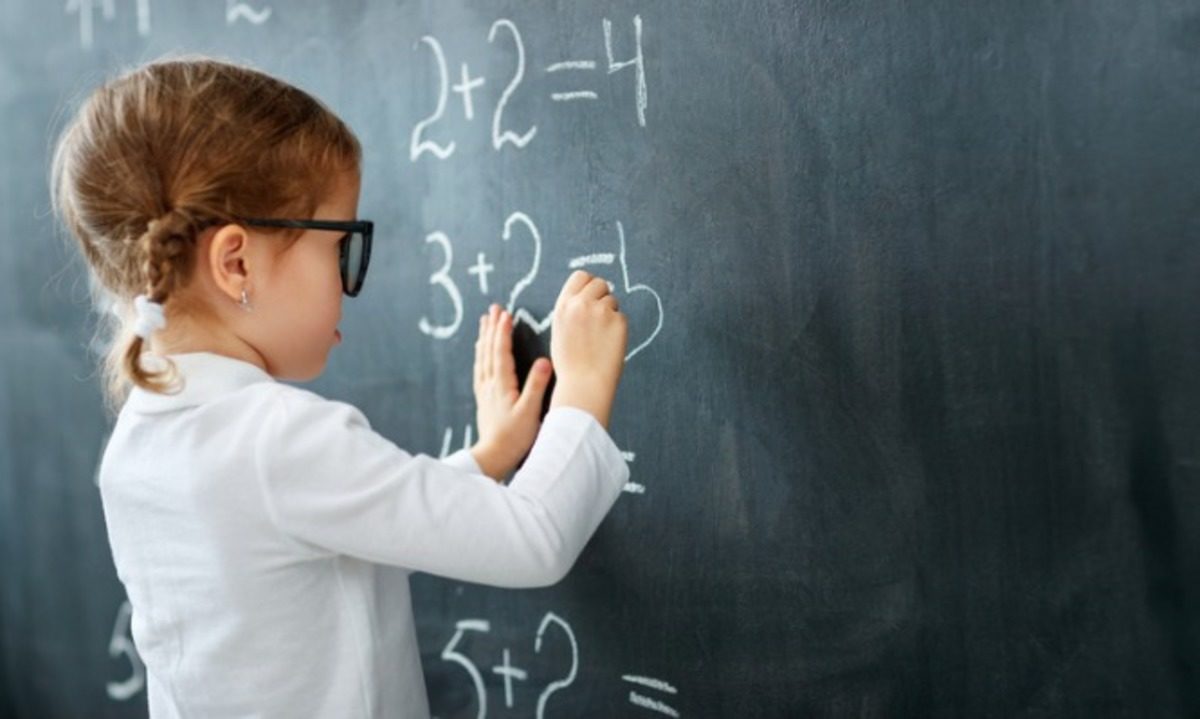 μαθηματικά