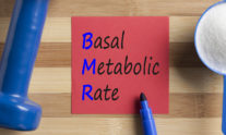 Βασικός Μεταβολικός Ρυθμός