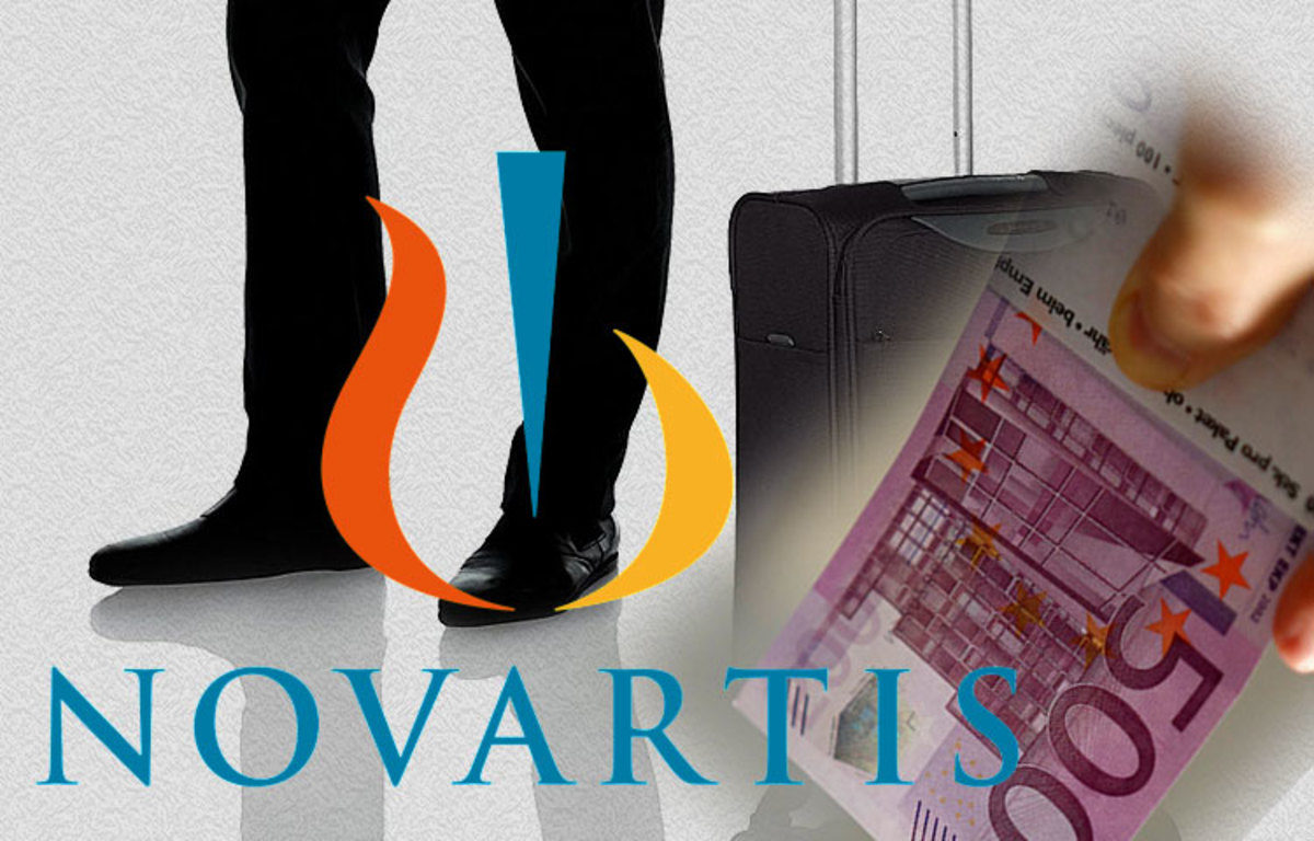 novartis