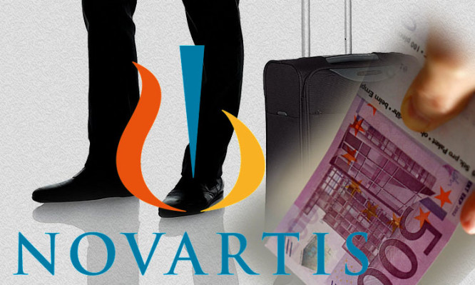 novartis