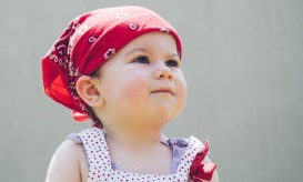 Παγκόσμια Ημέρα κατά του Παιδικού Καρκίνου