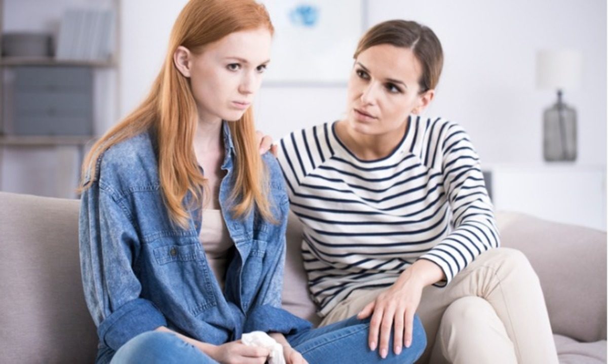 κρίση πανικού