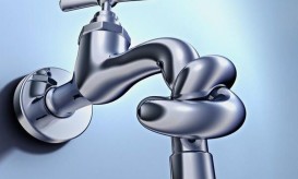 διακοπή νερού