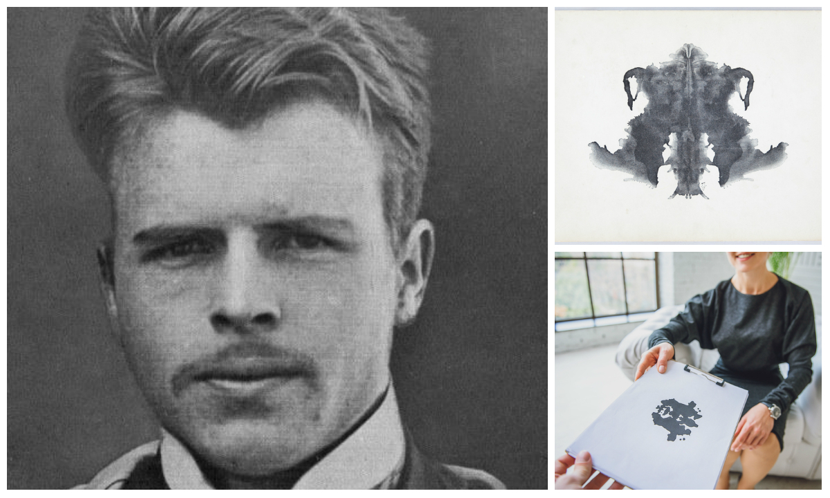 герман роршах биография. герман роршах психиатры швейцарии. генрих роршах. герман роршах швейцарский психиатр. герман роршах.