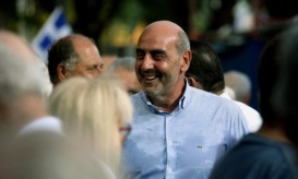 Βουλγαράκης