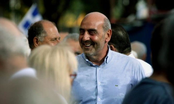 Βουλγαράκης