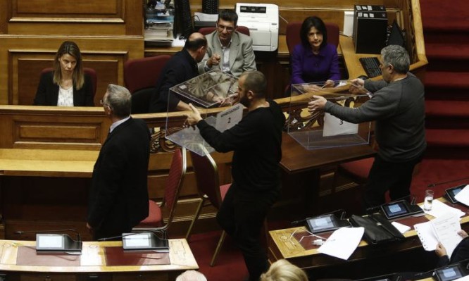 προανακριτική