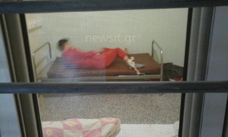 σκαραμαγκάς