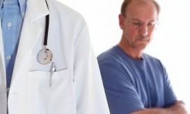 Καρκίνος του προστάτη