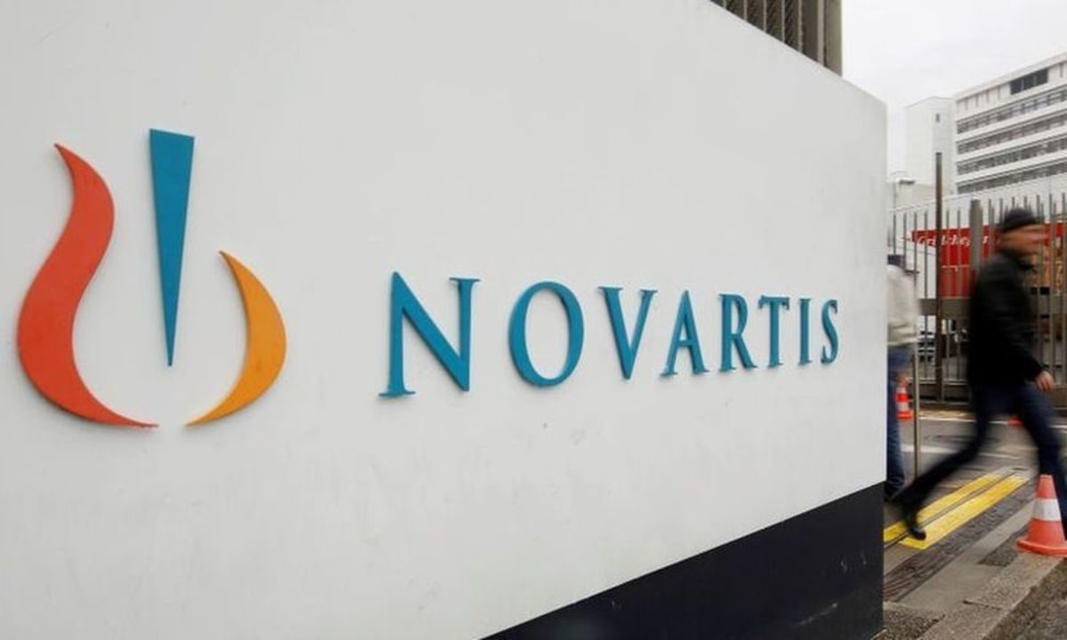 Novartis Hellas