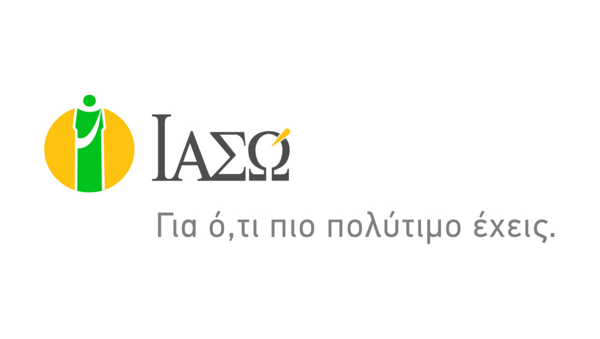 ΙΑΣΩ