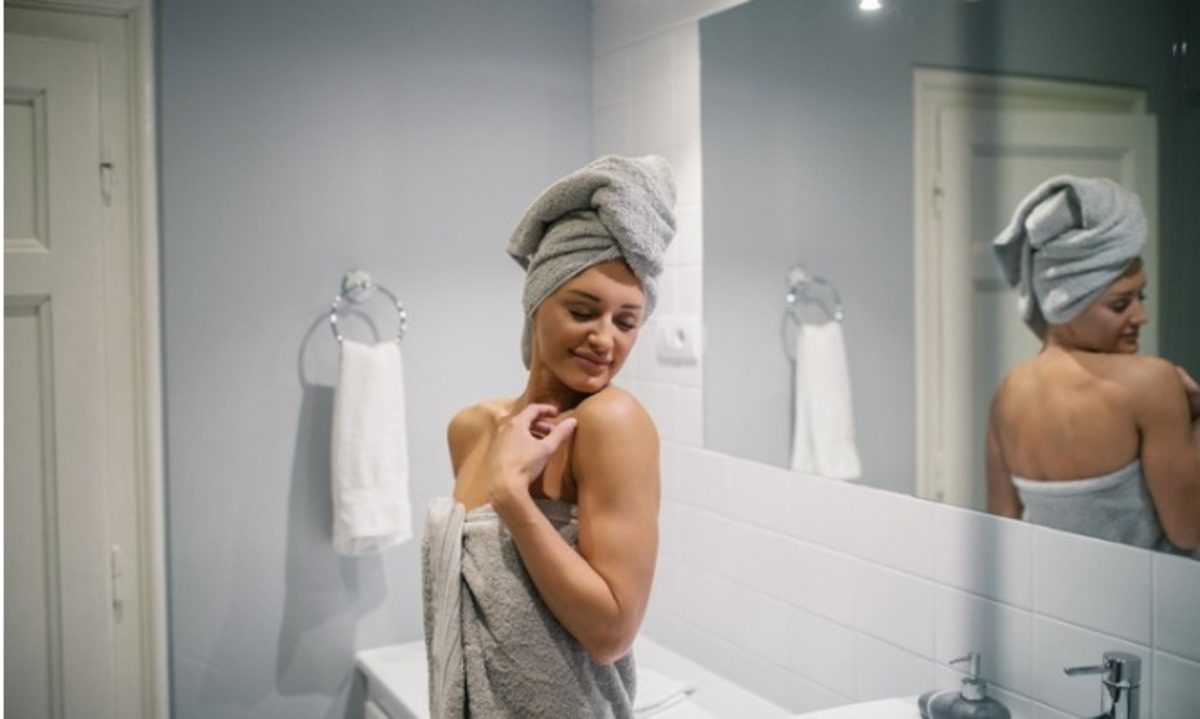 αυτοπεποίθηση