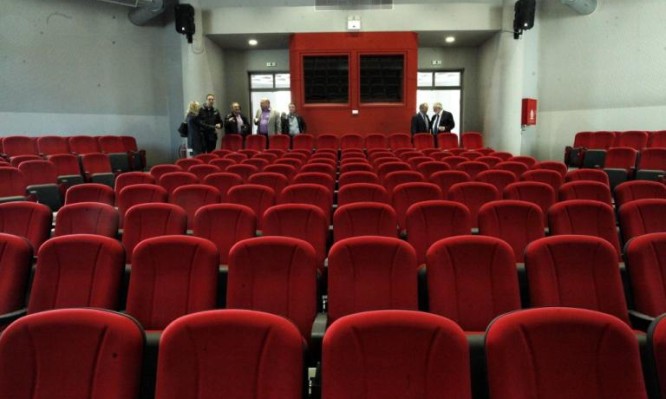 οδοντιατρική σχολή