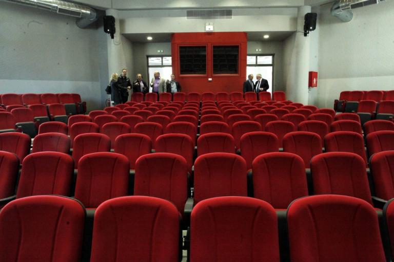 οδοντιατρική σχολή