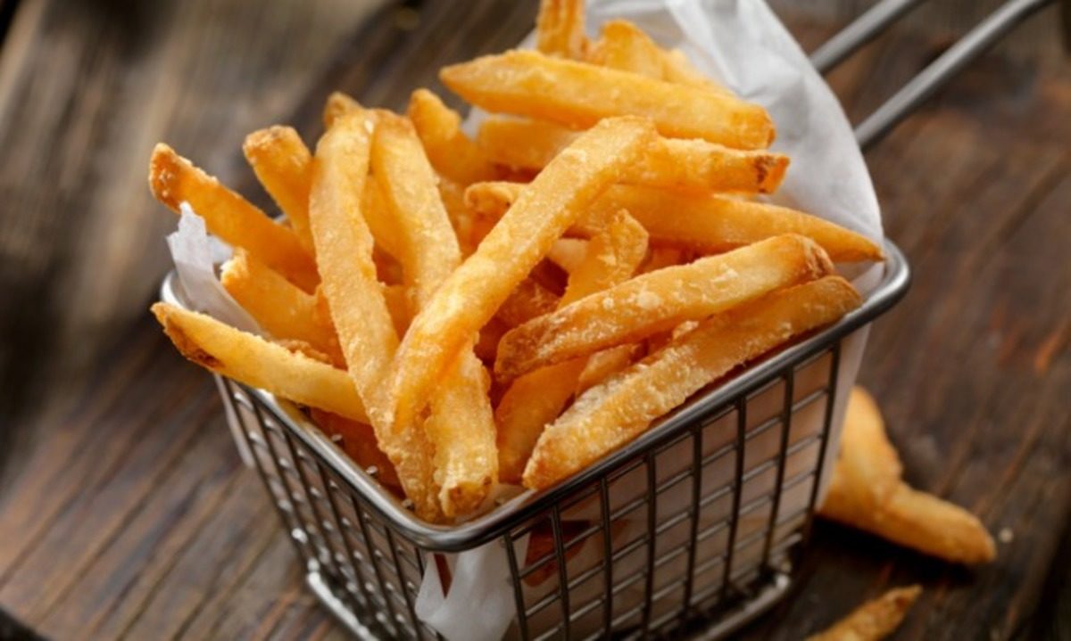 Ακρυλαμίδιο