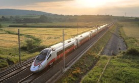 Αθήνα - Θεσσαλονίκη