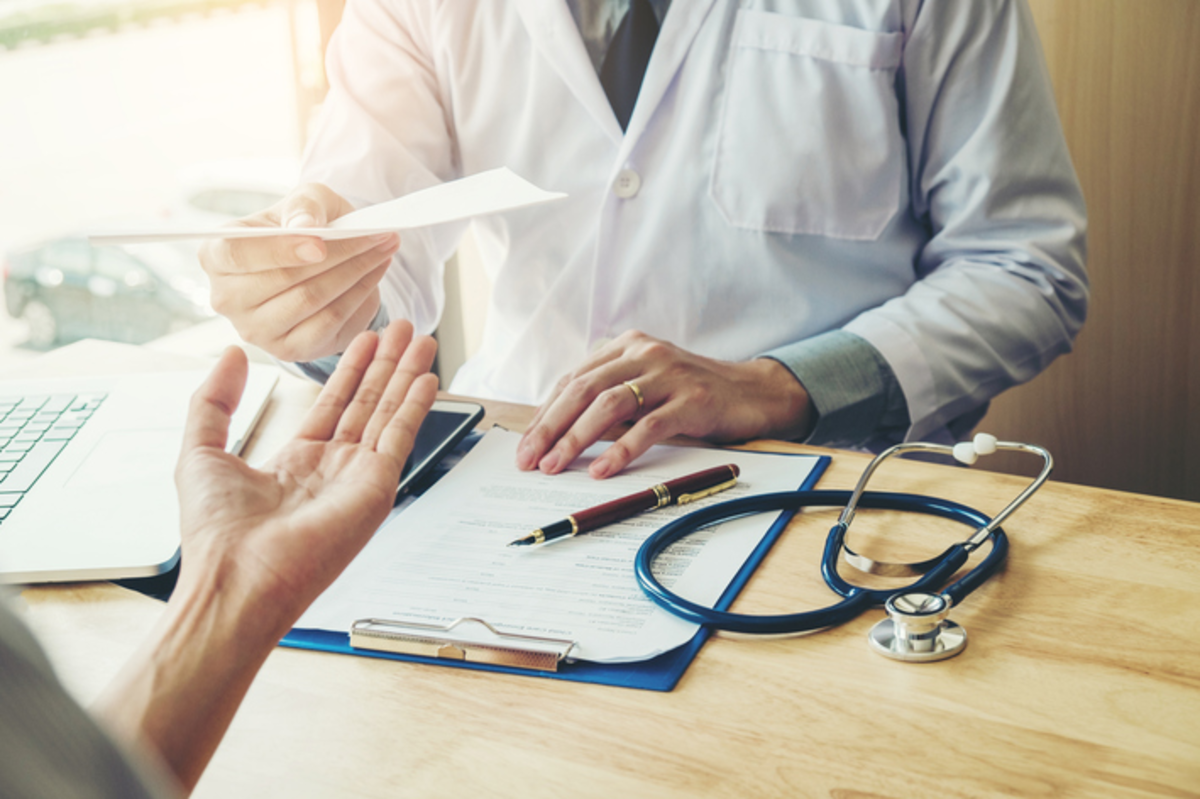 προσωπικός γιατρός