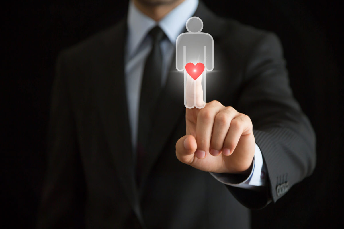 αιματοσπερμία