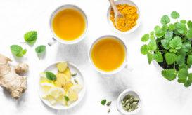 αποτοξίνωση