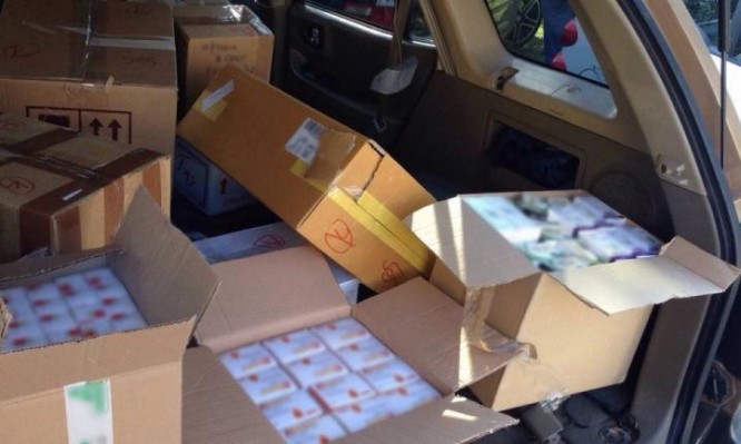 αντικαρκινικά φάρμακα