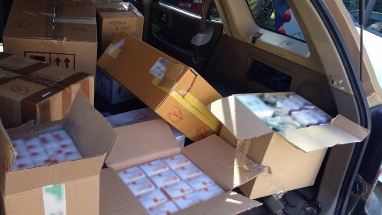 αντικαρκινικά φάρμακα