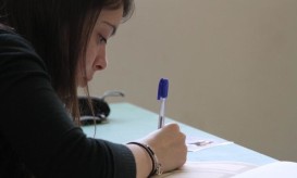 πανελλήνιες εξετάσεις 2018
