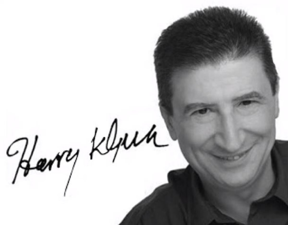 Χάρρυ Κλυνν