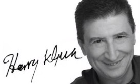 Χάρρυ Κλυνν