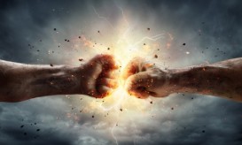 επιθετικότητα