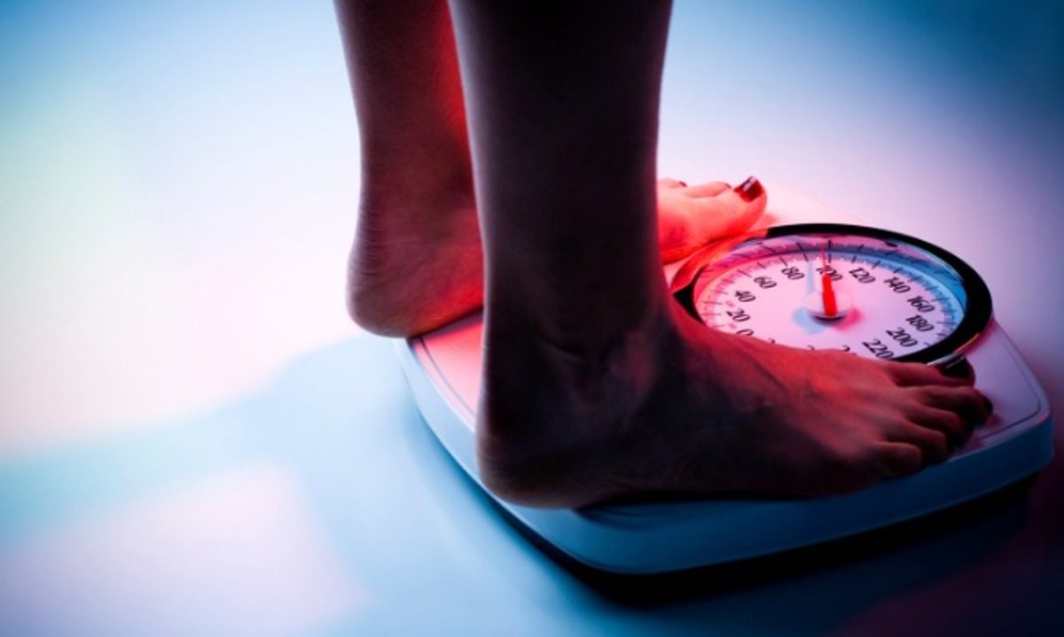 παχυσαρκία