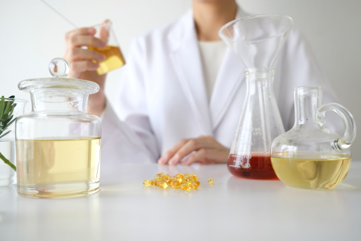 συμπληρώματα διατροφής