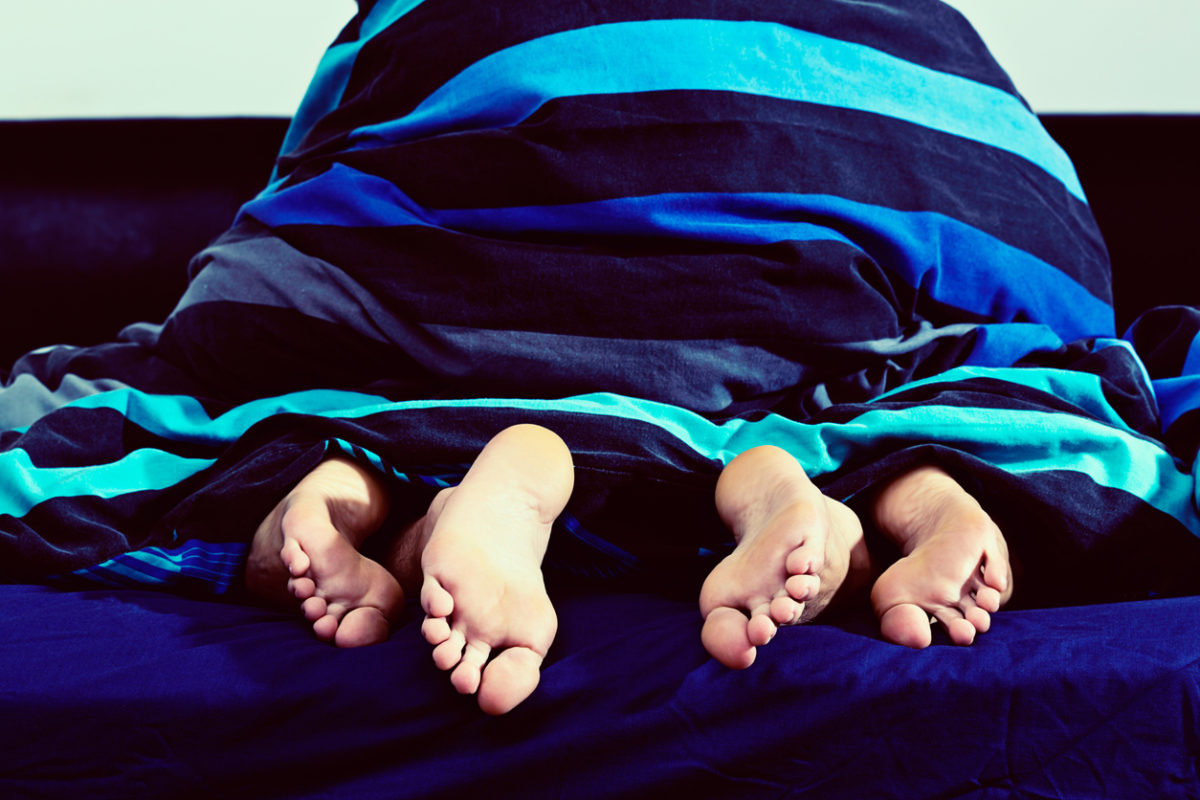 παλίνδρομη εκσπερμάτιση