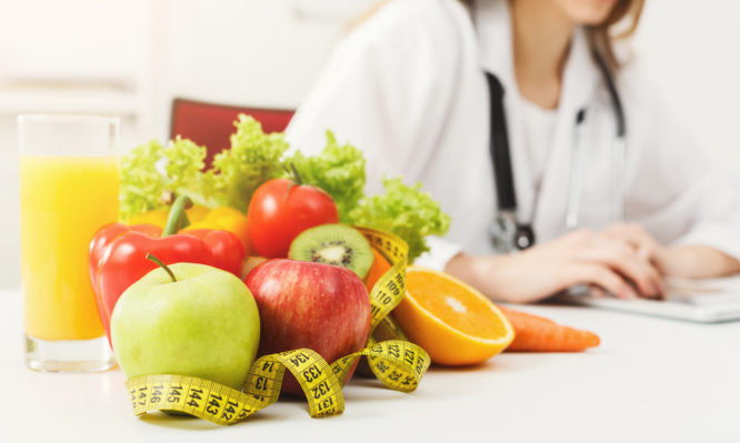 δίαιτα αδυνατίσματος με 3 γεύματα την ημέρα