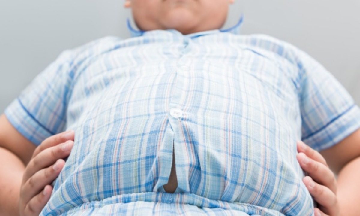 παχυσαρκία